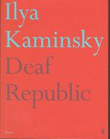 Deaf Republic by Ilya Kaminski